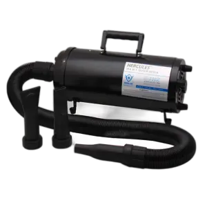 HF-900XT 2400w Dual Motor Pet Hair Dryer Car Wash Blower Pet Blow Dryer