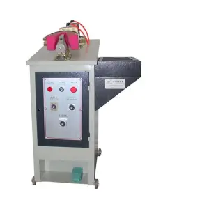 YT-62 Heel Seat Conditioning Machine Other Shoe Making Machine