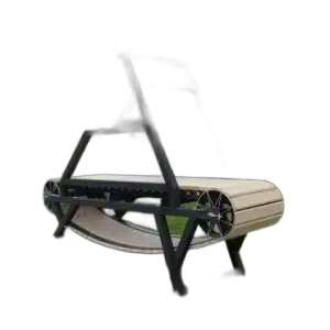 GPBJ001  Dog Treadmills Smooth and Safe Walking Machine Pet Dog Treadmill for Large Dogs