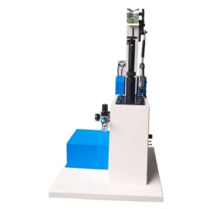 Leather Shoe Thread Lasting Making String Grasping Shoe Lasting Lat Pull Down Machine