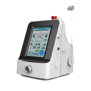 Veterinary Equipment Animal Pet 980nm Class IV Physiotherapy Pain Relief Equine Diode Laser