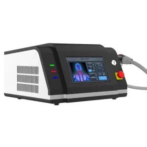 Class 4 High Power Laser Pain Relief Physiotherapy Device 980nm 810nm Laser Equipment Physiotherapy Laser Physical Therapy
