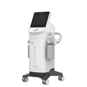 Four Channel Magnetic Therapy Thermal Therapy Physical Rehabilitation Treatment Equipment