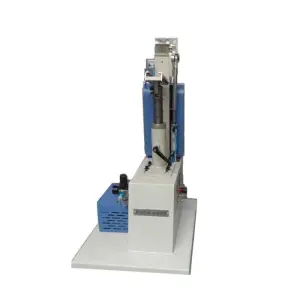 Pneumatic Manual String Lasting Machine for Shoe  Shoe Making Machines