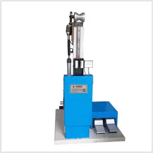 Multifunction Shoe Lasting String Pulling Grasping Machine Shoe Making Machine