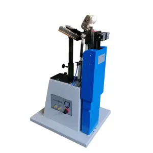 String Grasping Shoe Lasting Lat Pull Down Machine Shoe Making Machine String Last Pulling Machine