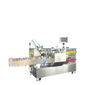 High Speed Dental Floss Stick Tooth Pick Bag Packaging Machine