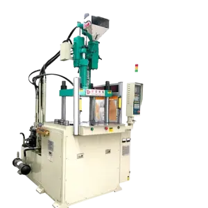 Manufacturing Dental Floss Pick Plastic Injection Molding Machine Making Machine