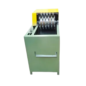 Wooden Toothpick Dental Floss Toothpick Making Machine