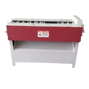 Automatic Bamboo Toothpick Making Manufacturing Machine Toothpick Machines