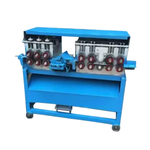 Dental Floss Toothpick Making Machine Toothpick Making Machine Automatic Bamboo on  Toothpick Machine