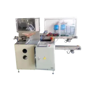 Automatic Toothpick Dispenser Wooden Toothpick Production Machines