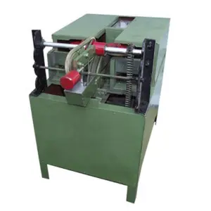 Top  Automatic Wood Toothpick Machine /bamboo Toothpick Making Machine /toothpick Production Line