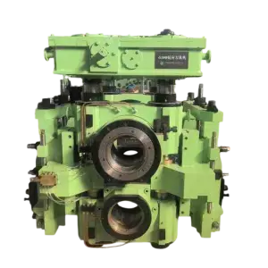 Supply Rolling Mill Steel Roller Production Line Equipment Wire Rods  Rolling Mill