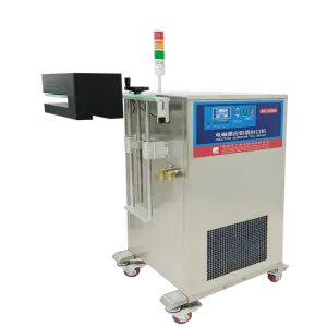 Automatic Plastic Bottle Small Volume Induction Sealing Machine