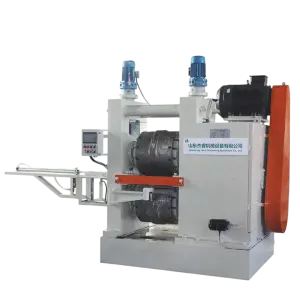 Cross Wedge Rolling Mill(CWR)  Rolling Mill Mini Plant Rolling`machine Steel Deformed bar Production Line Forging Parts