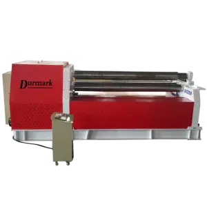 Cold Aluminum Plate Rolling Mill Machine