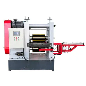 Industrial Grade Cross Wedge Rolling Mill  Condition Forge Rolling System Machine