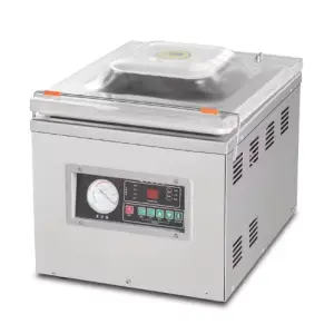 DZ-300 Single Chamber Vacuum Sealing Packing Machine Manufacturer