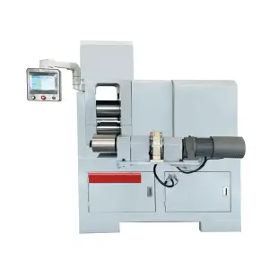 5HP 10HP Ultra Precision CNC Rolling Mills Continuous Cold Jewelry Rolling Mill for Gold Silver Copper Sheet and Wire