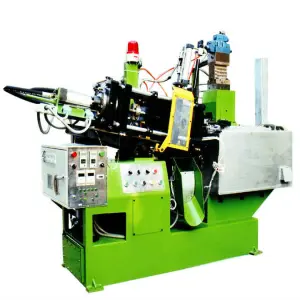Automatic 25T Die Casting Machine for Zipper Slider