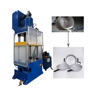 600 Ton Low Cost Liquid Aluminum Die Casting Machine for Frying Cookware Pan and Aluminium Pot