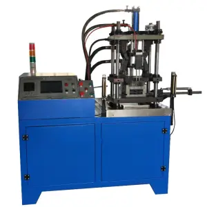 Automatic 20 Ton  Chamber Zinc Die Casting Machine