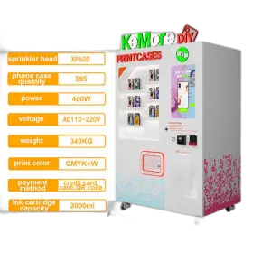 Personalized Diy Phone case Printing Machine Arcades Uv Printing Machine for Phone case