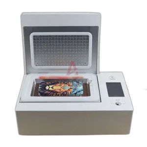 3D Phone case Sublimation Machine Heat Transfer Mobile Phone Case Printer Phone Cases Printing Machine
