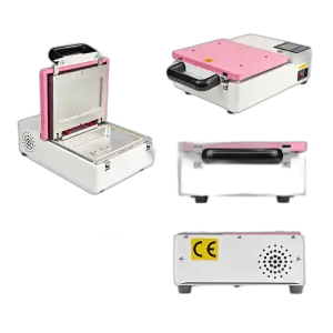 Subbank   A5 PVM-01 Sublimation Vacuum Machine Phone Case Maker for Heat Transfer Printing