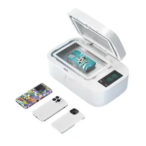 Rock Space Rapid Mini Phone case Printing Machine Sublimation Printer for Phone Cases Printer