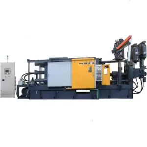High Precision 145T Non-ferrous Cold Chamber Die Casting Machine