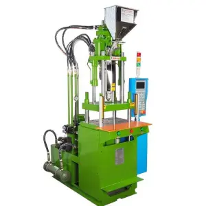 High Speed Golf Tee Making Machine Vertical Injection Moulding Machine Golf Ball Injection Molding Machine Vertical