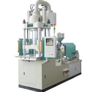 Golf Ball Making Machine DK-1600/golfball Plastic Injection Moulding Machine