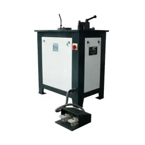 Multifunctional Wrought Iron Die Casting Machine High-Efficiency Wrought Iron Making Equipment