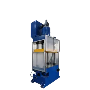 500T High Pressure Die Casting Machines Die-casting Aluminum Pot Machine Aluminum