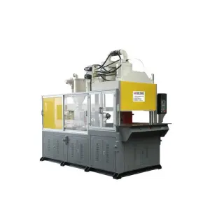 Golf ball plastic surface forming machine automatic injection molding machine
