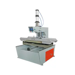 Source Manual Ball Screw Golf Club Rolling Machine Equipment Production Line