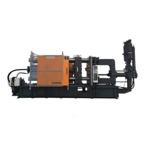 DCC800  Automatic Cold Chamber Die Casting Machine Cold Die Casting Machine