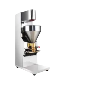 fish Ball Processing Machine fish Food Golf Balls Biodegradable Vegetable Balls Making Machine