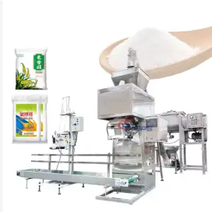 Popular Paper Cotton Woven Grain Rice Bags Closing Sewing Sealer Industrial Plastic Nylon Bag Sealing Machine
