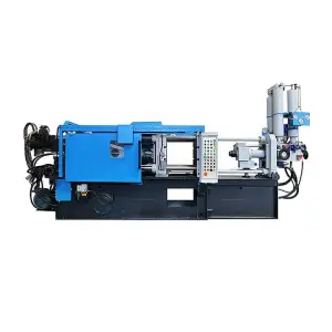 Economy Metal Aluminum Die Casting Machine