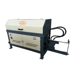 Rebar Straightening and Cutting Machine Cnc Straightening and Wire Cutting Machine