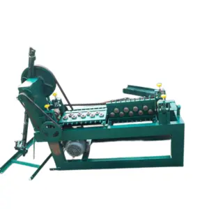Thin Wire Cutting Machine Metal Copper Wire Automatic Cutting Machine