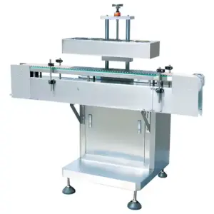 D-TOP SGL-M1 Foil Induction Sealer High Performance Sealing Machines