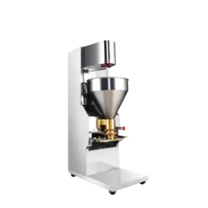Commercial Fish Ball Machine Stuffed Meat Ball Maker Stainless Steel Meatball Making Machine Chicken Beef Ball Forming Machine