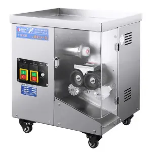 ZW-18 High Speed Automatic Rotary Pearl Balls Maker Round Balls Making Machine