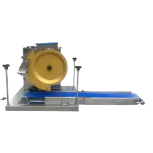 Automatic Sweet Potato Balls Making Machine Delicious Snack Sticky Bean Buns Dough Ball Rounding Machine