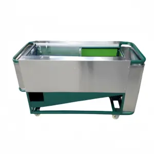 Washing Golf Ball Washer Large Golf Ball Washer Golf Driving Range Equipment