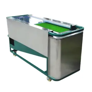 Range Items Golf Ball Washer Range Equipment Golf Ball Cleaner Golf Ball Stainless Steel Washing Machine With Brush